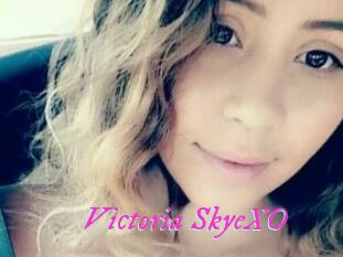 Victoria_SkyeXO