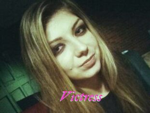 Victress Fille Sensuelle