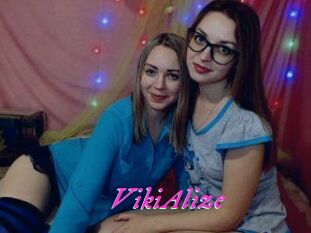 VikiAlize