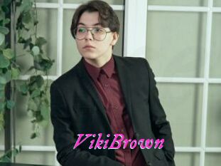 VikiBrown