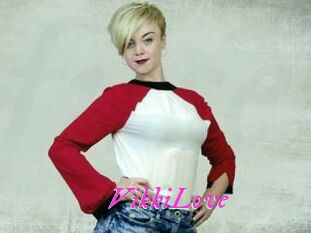 VikkiLove