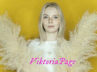 ViktoriaPage Fille Sensuelle