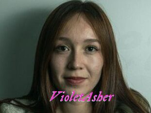 VioletAsher