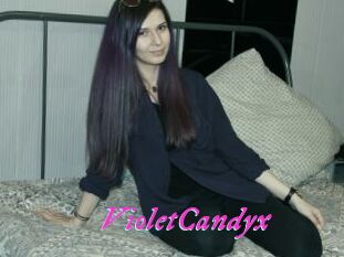 VioletCandyx