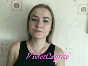VioletCaprice