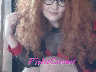 VioletCoronet