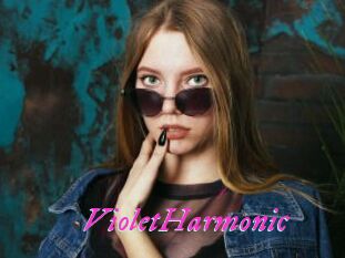 VioletHarmonic