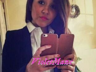 Violet_Maze