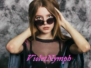 VioletNymph