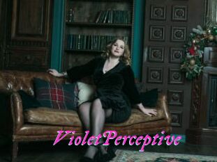 VioletPerceptive