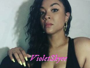 VioletSkyee