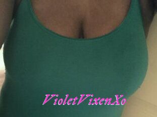 VioletVixenXo