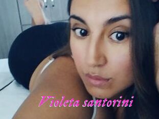 Violeta_santorini