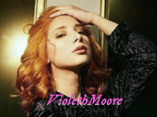 ViolethMoore