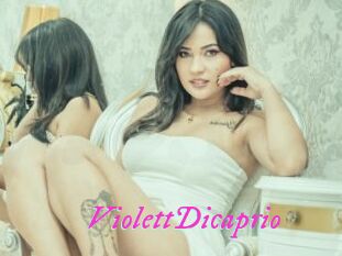 ViolettDicaprio