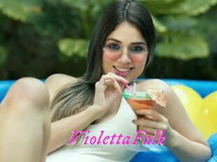 ViolettaFalk