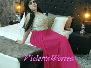 ViolettaWorren