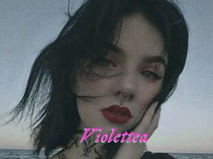 Violettea