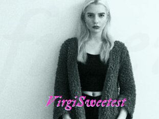 VirgiSweetest