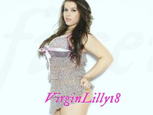VirginLilly18