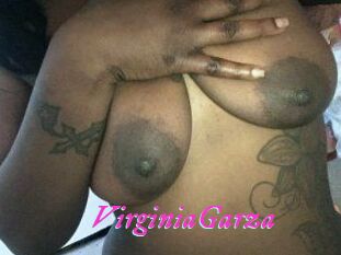 Virginia_Garza Fille Sensuelle