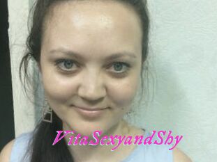 VitaSexyandShy