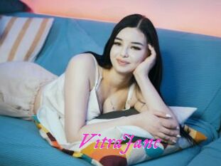 VitraJane