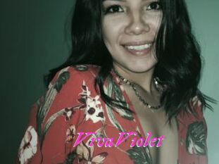 VivaViolet