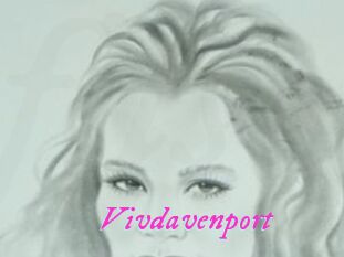 Vivdavenport