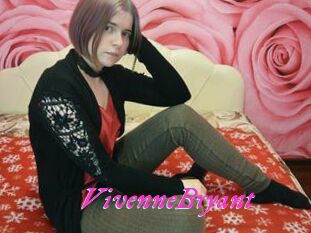 VivenneBryant