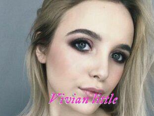 Vivian_little