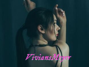 ViviansMeyer Fille Sensuelle