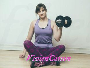 VivienCarson