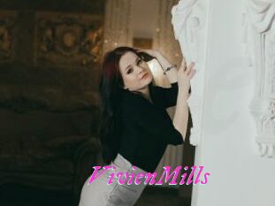 VivienMills