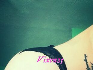 Vixen25