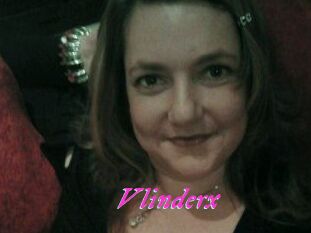 Vlinderx