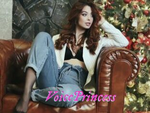 VoicePrincess