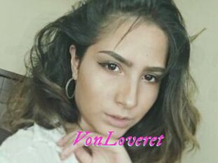 VonLoveret