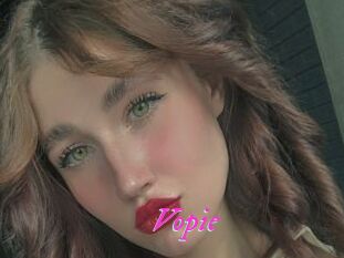 Vopie