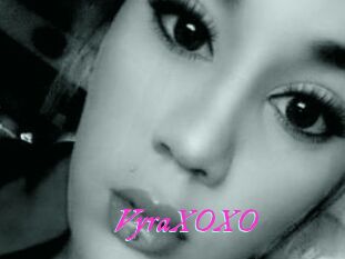 VyraXOXO