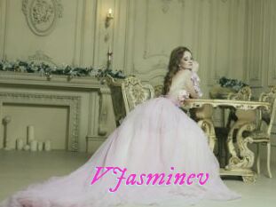 vJasminev Fille Sensuelle