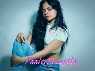 Vaalerynaugthy