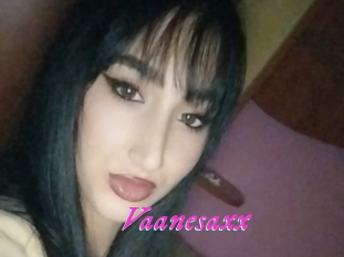 Vaanesaxx