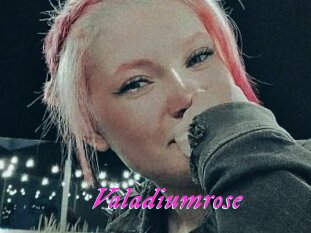 Valadiumrose