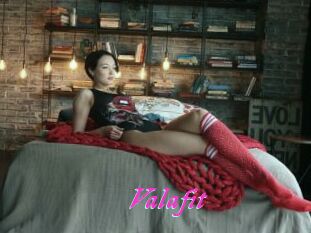 Valafit