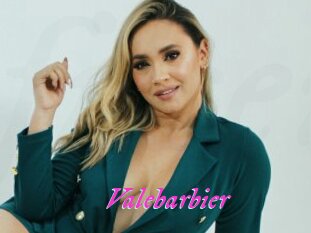 valebarbier Fille Sensuelle