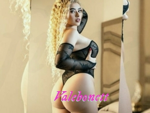 Valebonett