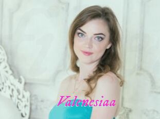 Valenesiaa