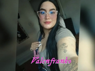 valenfranko Fille Sensuelle