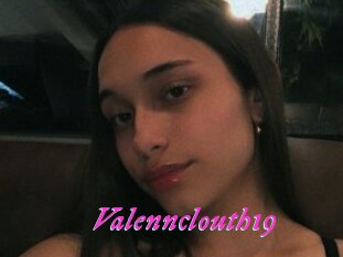 Valennclouth19